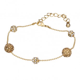 yellow-gold-plated-bracelet